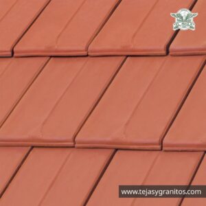 Teja Plana Imperio Terracota