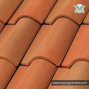 Teja Riviera Flameado Antique