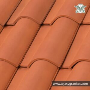 Teja Riviera Terracota